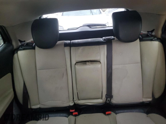 2018 Buick Encore Preferred with VIN KL4CJASB5JB559011, listed as a Copart auction lot 46150615 with 163,845 mi miles and Salvage Title. Bid and sale history available at carsss.com. Image 10.