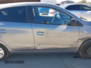 2021 Mitsubishi Mirage ES z VIN ML32AUHJ5MH012925, wystawiony jako IAAI lot #40912982 z przebiegiem 33 912 mil mil oraz . Historia ofert i sprzedaży dostępna na DreamBid. Obrazek 13.