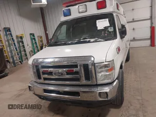2010 Ford E-Series Commercial с VIN 1FDSS3EP6ADA41006, выставлен на аукционе IAAI как лот 41561986 с пробегом 367 370 миль миль и . История ставок и продаж доступна на DreamBid. Изображение 12.