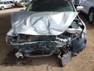 2018 Ford Focus SE with VIN 1FADP3FE7JL271029, listed as a IAAI auction lot 41922961 with 86,578 mi miles. Bid and sale history available at carsss.com. Image 6.