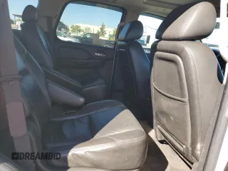 2010 GMC Yukon Denali with VIN 1GKUKEEF4AR248565, listed as a Copart auction lot 77628884 with 177,395 mi miles and Clean Title. Bid and sale history available at carsss.com. Image 11.