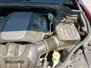 2020 Jeep Grand Cherokee Trailhawk with VIN 1C4RJFLT0LC133857, listed as a Copart auction lot 68354855 with 110,353 mi miles and Salvage title. Bid and sale history available at DreamBid. Image 17.