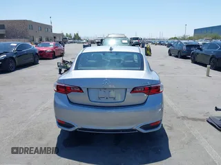 2017 Acura ILX with VIN 19UDE2F33HA016166, listed as a IAAI auction lot 42587988 with 52,927 mi miles and . Bid and sale history available at DreamBid. Image 17.