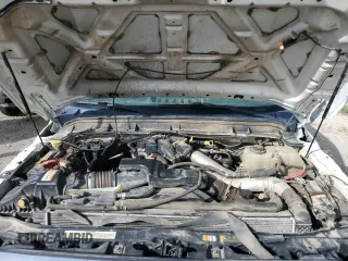 2013 Ford F-350 Platinum с VIN 1FT8W3BT2DEB41087, выставлен на аукционе Copart как лот 56766275 с пробегом 188 521 миль миль и Списание • Salvage title. История ставок и продаж доступна на DreamBid. Изображение 11.