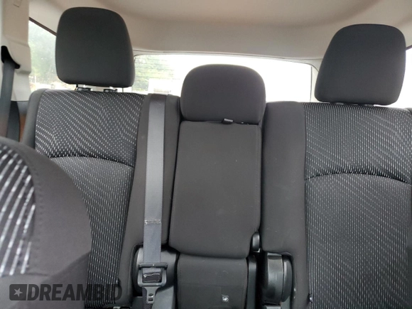 2015 Dodge Journey SXT with VIN 3C4PDCCG1FT753996, listed as a Copart auction lot 72997784 with 110,430 mi miles and Salvage title. Bid and sale history available at DreamBid. Image 10.