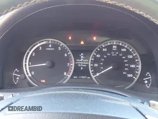 2014 Lexus GS 350 с VIN JTHCE1BL5E5024394, выставлен на аукционе IAAI как лот 41833478 с пробегом 117 037 миль миль и . История ставок и продаж доступна на DreamBid. Изображение 7.