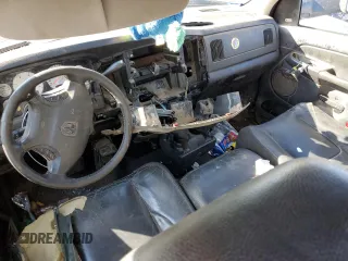 2003 Dodge Ram 2500 ST with VIN 3D7KU28C43G832549, listed as a Copart auction lot 85359714 with 0 mi miles and Salvage Title. Bid and sale history available at carsss.com. Image 8.