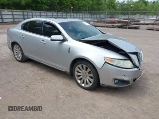 2010 Lincoln MKS с VIN 1LNHL9DR9AG612161, выставлен на аукционе IAAI как лот 42167566 с пробегом Не указан миль и . История ставок и продаж доступна на DreamBid. Изображение 1.