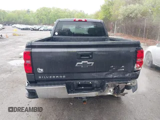 2014 Chevrolet Silverado 1500 LT with VIN 1GCVKREC0EZ181238, listed as a IAAI auction lot 42155213 with 171,893 mi miles and . Bid and sale history available at DreamBid. Image 16.