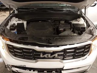 2024 Kia Telluride SX Prestige с VIN 5XYP5DGC5RG428614, выставлен на аукционе IAAI как лот 42352783 с пробегом 19 448 миль миль и . История ставок и продаж доступна на DreamBid. Изображение 10.