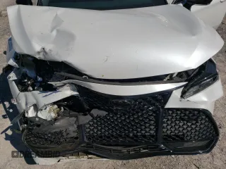 2019 Toyota Avalon XLE z VIN 4T1BZ1FB1KU028085, wystawiony jako Copart lot #58085645 z przebiegiem 39 656 mil mil oraz Szkoda całkowita • Salvage title. Historia ofert i sprzedaży dostępna na DreamBid. Obrazek 11.