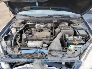 2006 Mitsubishi Lancer ES with VIN JA3AJ26E56U604255, listed as a Copart auction lot 42602505 with 205,420 mi miles and Salvage Title. Bid and sale history available at carsss.com. Image 11.