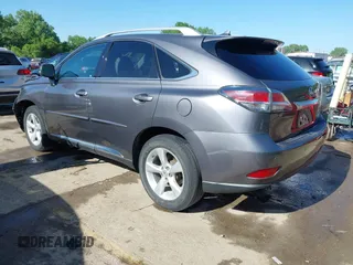 2013 Lexus RX 350 z VIN 2T2BK1BA2DC182564, wystawiony jako IAAI lot #42256335 z przebiegiem 149 297 mil mil oraz . Historia ofert i sprzedaży dostępna na DreamBid. Obrazek 3.