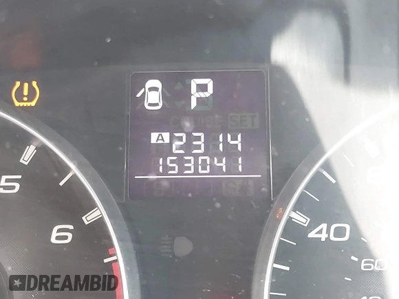 2012 Subaru Legacy Premium с VIN 4S3BMCC66C3020867, выставлен на аукционе IAAI как лот 42412015 с пробегом 153 041 миль миль и . История ставок и продаж доступна на DreamBid. Изображение 15.