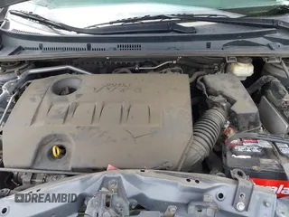 2016 Toyota Corolla L with VIN 5YFBURHE3GP523871, listed as a IAAI auction lot 42022838 with 82,723 mi miles and . Bid and sale history available at DreamBid. Image 10.