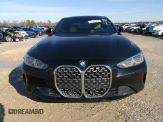 2021 BMW 4 Series 430i with VIN WBA53AP05MCF45415, listed as a Copart auction lot 77626274 with 113,090 mi miles and Clean Title. Bid and sale history available at DreamBid. Image 5.