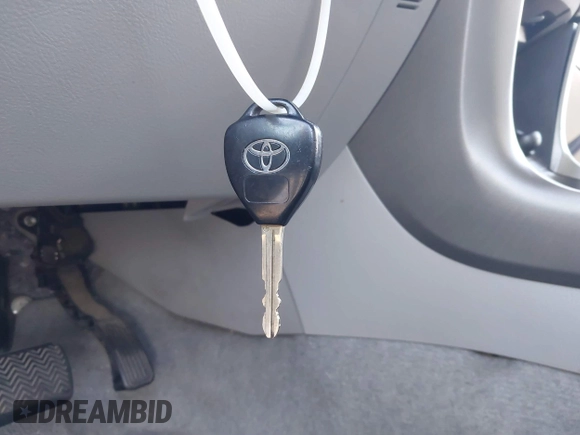 2011 Toyota RAV4 with VIN 2T3BF4DV1BW093419, listed as a IAAI auction lot 41988853 with 115,601 mi miles. Bid and sale history available at carsss.com. Image 11.
