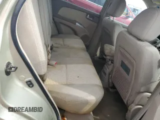 2006 Kia Sportage LX with VIN KNDJF723067287908, listed as a Copart auction lot 75519934 with 213,756 mi miles and Non Repairable. Bid and sale history available at DreamBid. Image 11.
