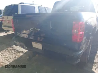 2016 Chevrolet Silverado 1500 LT with VIN 3GCUKREC2GG245116, listed as a IAAI auction lot 42036567 with 229,679 mi miles and . Bid and sale history available at DreamBid. Image 16.