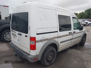 2012 Ford Transit Connect XL z VIN NM0LS7CNXCT113820, wystawiony jako IAAI lot #42392915 z przebiegiem 248 878 mil mil oraz . Historia ofert i sprzedaży dostępna na DreamBid. Obrazek 4.