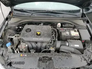 2018 Hyundai Elantra SEL с VIN 5NPD84LF8JH379738, выставлен на аукционе Copart как лот 81915895 с пробегом 69 430 миль миль и Списание • Salvage title. История ставок и продаж доступна на DreamBid. Изображение 16.