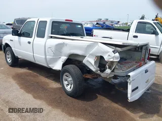 2011 Ford Ranger XL with VIN 1FTKR1EDXBPB06756, listed as a IAAI auction lot 42062357 with 148,660 mi miles and . Bid and sale history available at DreamBid. Image 3.