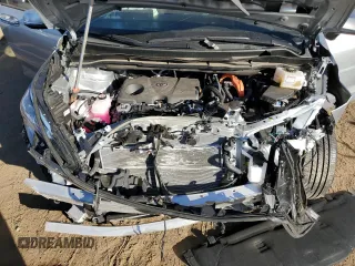 2024 Toyota Sienna Platinum z VIN 5TDESKFC8RS128364, wystawiony jako Copart lot #77888984 z przebiegiem 10 929 mil mil oraz Szkoda całkowita • Salvage title. Historia ofert i sprzedaży dostępna na DreamBid. Obrazek 13.