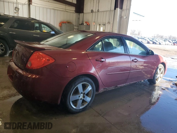 2010 Pontiac G6 w/1SH with VIN 1G2ZA5EK5A4132729, listed as a Copart auction lot 89126275 with 143,670 mi miles and Non Repairable. Bid and sale history available at carsss.com. Image 3.