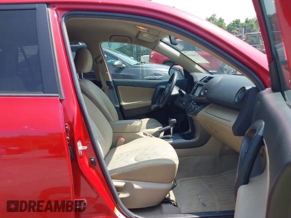 2012 Toyota RAV4 с VIN 2T3JF4DV5CW226812, выставлен на аукционе IAAI как лот 42460414 с пробегом 105 241 миль миль и . История ставок и продаж доступна на DreamBid. Изображение 5.