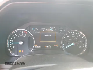 2020 Ford Expedition Limited z VIN 1FMJU2AT5LEA87331, wystawiony jako Copart lot #56216705 z przebiegiem 94 455 mil mil oraz Szkoda całkowita • Salvage title. Historia ofert i sprzedaży dostępna na DreamBid. Obrazek 9.
