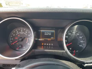 2019 Ford Mustang EcoBoost with VIN 1FATP8UH2K5109787, listed as a Copart auction lot 41433363 with 66,592 mi miles and Salvage Title. Bid and sale history available at carsss.com. Image 9.
