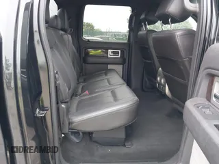 2014 Ford F-150 XL with VIN 1FTFW1ET9EFA29602, listed as a IAAI auction lot 42516457 with 85,572 mi miles and . Bid and sale history available at DreamBid. Image 8.