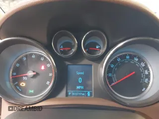 2015 Buick Encore Leather с VIN KL4CJCSB9FB076334, выставлен на аукционе IAAI как лот 42124116 с пробегом 72 717 миль миль и . История ставок и продаж доступна на DreamBid. Изображение 7.