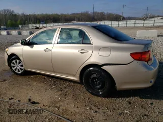 2010 Toyota Corolla with VIN 2T1BU4EE7AC276885, listed as a Copart auction lot 51409805 with 140,731 mi miles and Non Repairable. Bid and sale history available at DreamBid. Image 2.