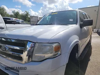 2014 Ford Expedition King Ranch with VIN 1FMJU1J52EEF42988, listed as a IAAI auction lot 42616393 with 325,284 mi miles and . Bid and sale history available at DreamBid. Image 24.