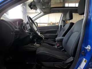 2015 Mitsubishi Outlander Sport GT с VIN 4A4AJ4AU8FE602269, выставлен на аукционе Copart как лот 61335265 с пробегом 183 599 миль миль и Списание • Salvage title. История ставок и продаж доступна на DreamBid. Изображение 7.