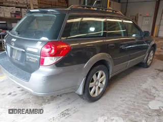 2009 Subaru Outback Special Edition с VIN 4S4BP61C496342959, выставлен на аукционе IAAI как лот 42181279 с пробегом 232 314 миль миль и . История ставок и продаж доступна на DreamBid. Изображение 4.