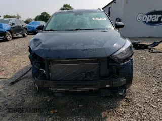 2019 Hyundai Tucson Ultimate with VIN KM8J3CAL4KU958832, listed as a Copart auction lot 66164154 with 96,533 mi miles and Salvage Title. Bid and sale history available at carsss.com. Image 5.