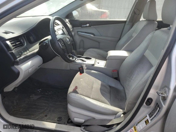 2013 Toyota Camry Hybrid LE with VIN 4T1BD1FK9DU088505, listed as a Copart auction lot 42533205 with 228,617 mi miles and Salvage Title. Bid and sale history available at carsss.com. Image 7.