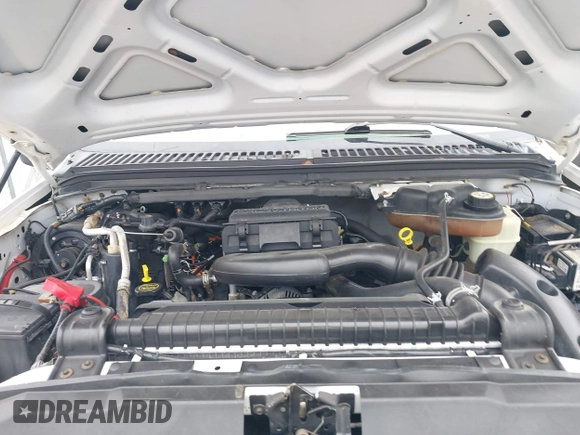 2005 Ford F-250 XL with VIN 1FTSX20565EB72278, listed as a IAAI auction lot 41914899 with 270,975 mi miles and . Bid and sale history available at DreamBid. Image 10.