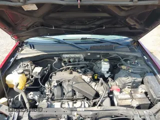 2008 Mercury Mariner with VIN 4M2CU91118KJ10501, listed as a IAAI auction lot 42459842 with Not provided miles and . Bid and sale history available at DreamBid. Image 10.