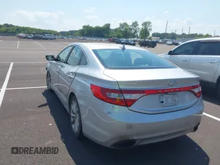 2012 Hyundai Azera с VIN KMHFG4JG2CA133975, выставлен на аукционе IAAI как лот 42612537 с пробегом 192 922 миль миль и . История ставок и продаж доступна на DreamBid. Изображение 3.