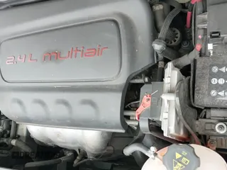 2017 Jeep Compass Sport с VIN 3C4NJDAB5HT641928, выставлен на аукционе IAAI как лот 42330679 с пробегом 142 499 миль миль и . История ставок и продаж доступна на DreamBid. Изображение 12.