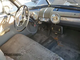 1947 Ford Ocean z VIN 799A1810876, wystawiony jako Copart lot #80638174 z przebiegiem 85 726 mil mil oraz Szkody całkowita. Historia ofert i sprzedaży dostępna na DreamBid. Obrazek 8.