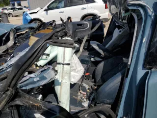 2021 Ford Bronco Sport Outer Banks with VIN 3FMCR9C64MRA77155, listed as a Copart auction lot 51614645 with Not provided miles and Non repairable. Bid and sale history available at DreamBid. Image 7.