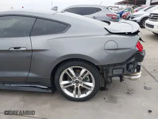 2021 Ford Mustang GT with VIN 1FA6P8CF1M5138794, listed as a IAAI auction lot 41499080 with 5,630 mi miles. Bid and sale history available at carsss.com. Image 18.