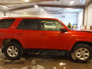 2016 Toyota 4Runner Limited with VIN JTEBU5JR8G5330422, listed as a IAAI auction lot 41311786 with 135,831 mi miles and . Bid and sale history available at DreamBid. Image 13.