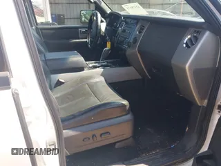 2012 Ford Expedition Max Limited with VIN 1FMJK1K55CEF22509, listed as a IAAI auction lot 42378673 with 260,359 mi miles and . Bid and sale history available at DreamBid. Image 5.