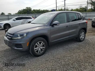 2013 Volkswagen Tiguan SE с VIN WVGBV3AX6DW592011, выставлен на аукционе Copart как лот 59802095 с пробегом 112 485 миль миль и Списание • Salvage title. История ставок и продаж доступна на DreamBid. Изображение 1.