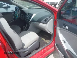 2012 Hyundai Accent GLS with VIN KMHCT4AE5CU086534, listed as a IAAI auction lot 42738817 with 138,653 mi miles and . Bid and sale history available at DreamBid. Image 5.